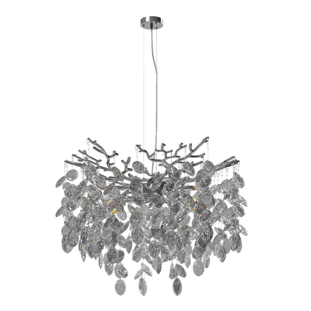 Glandor ZÁVĚSNÉ SVÍTIDLO, 60/150 cm