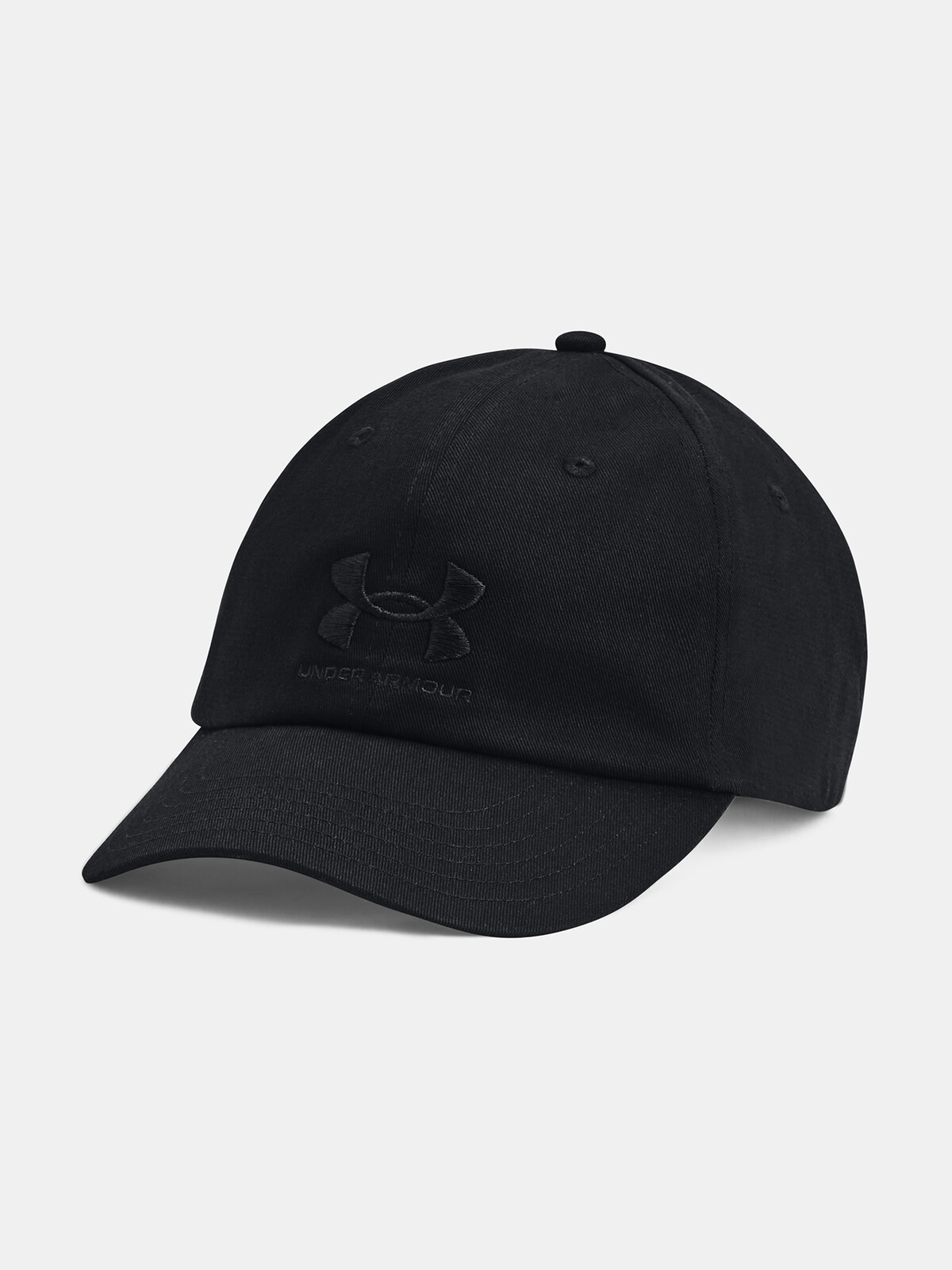 Under Armour Kšiltovka UA Essentials Hat-BLK - Dámské