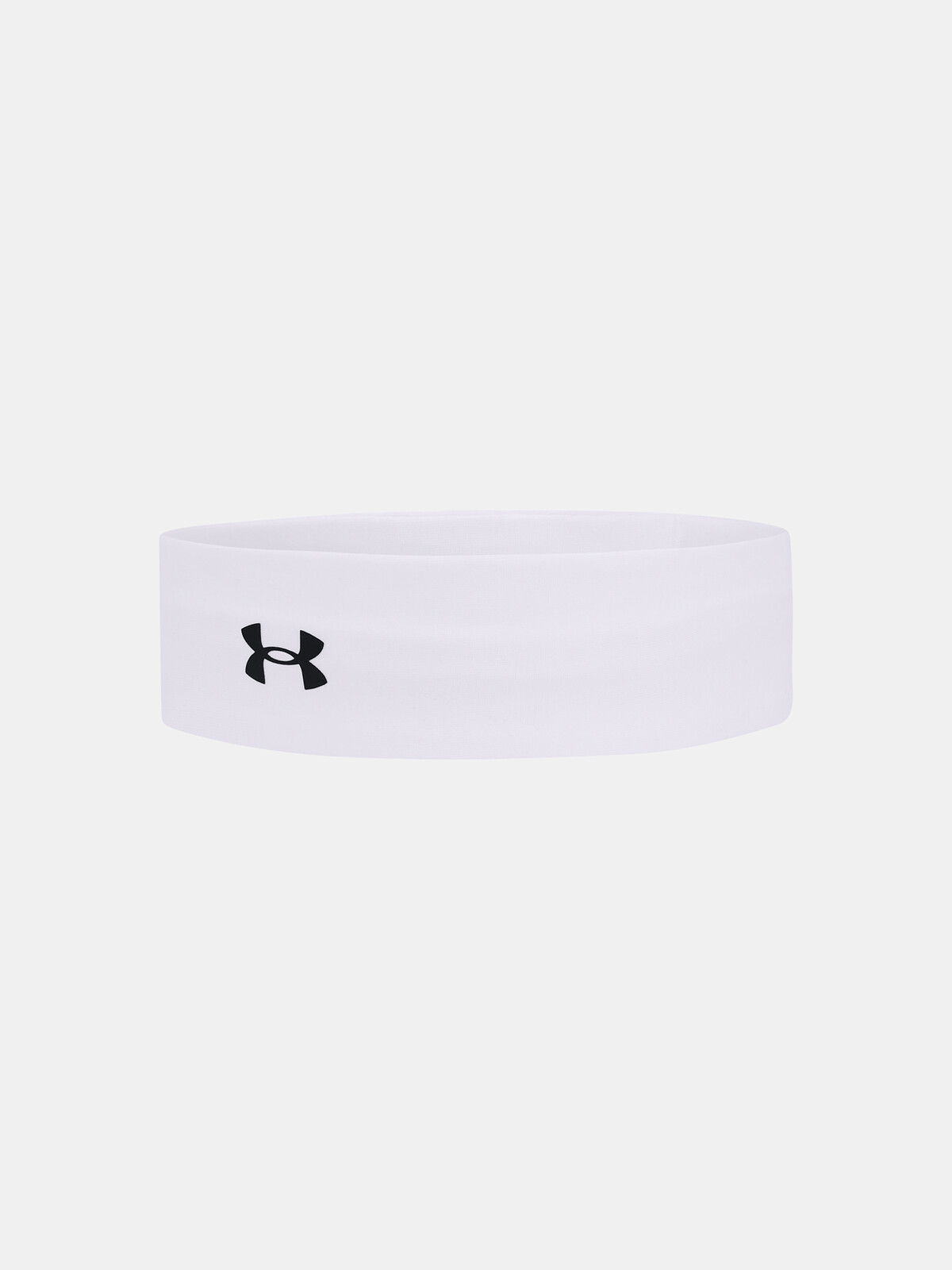 Under Armour Čelenka UA Play Up Headband-WHT - Dámské