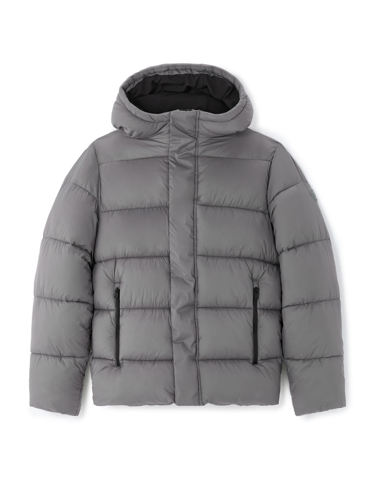 Pánská zimní bunda Celio Chamonix-Mont-Blanc