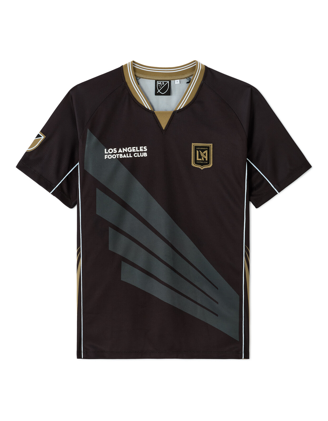 Celio MLS Los Angeles triko