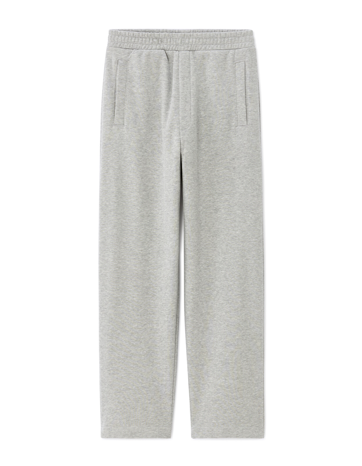 Unisex tepláky Celio v šedé barvě