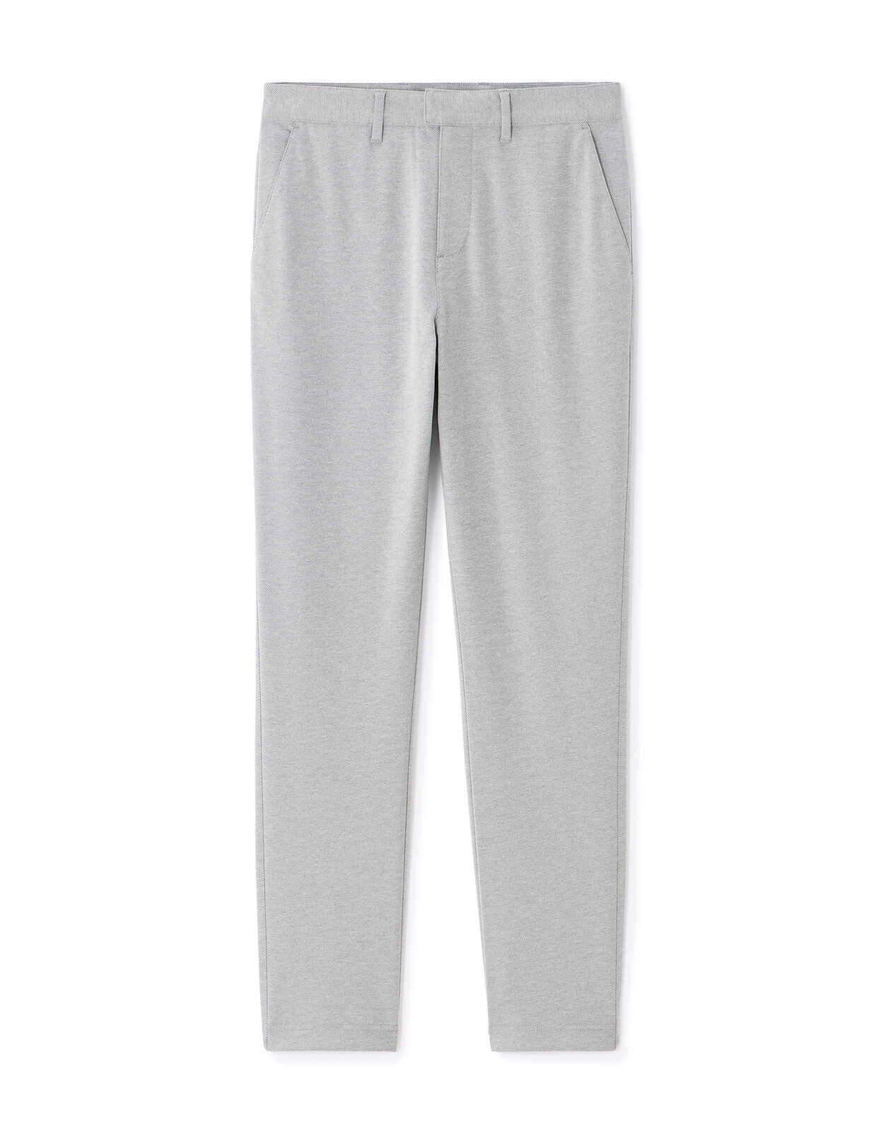 Celio pánské chino kalhoty Moknit