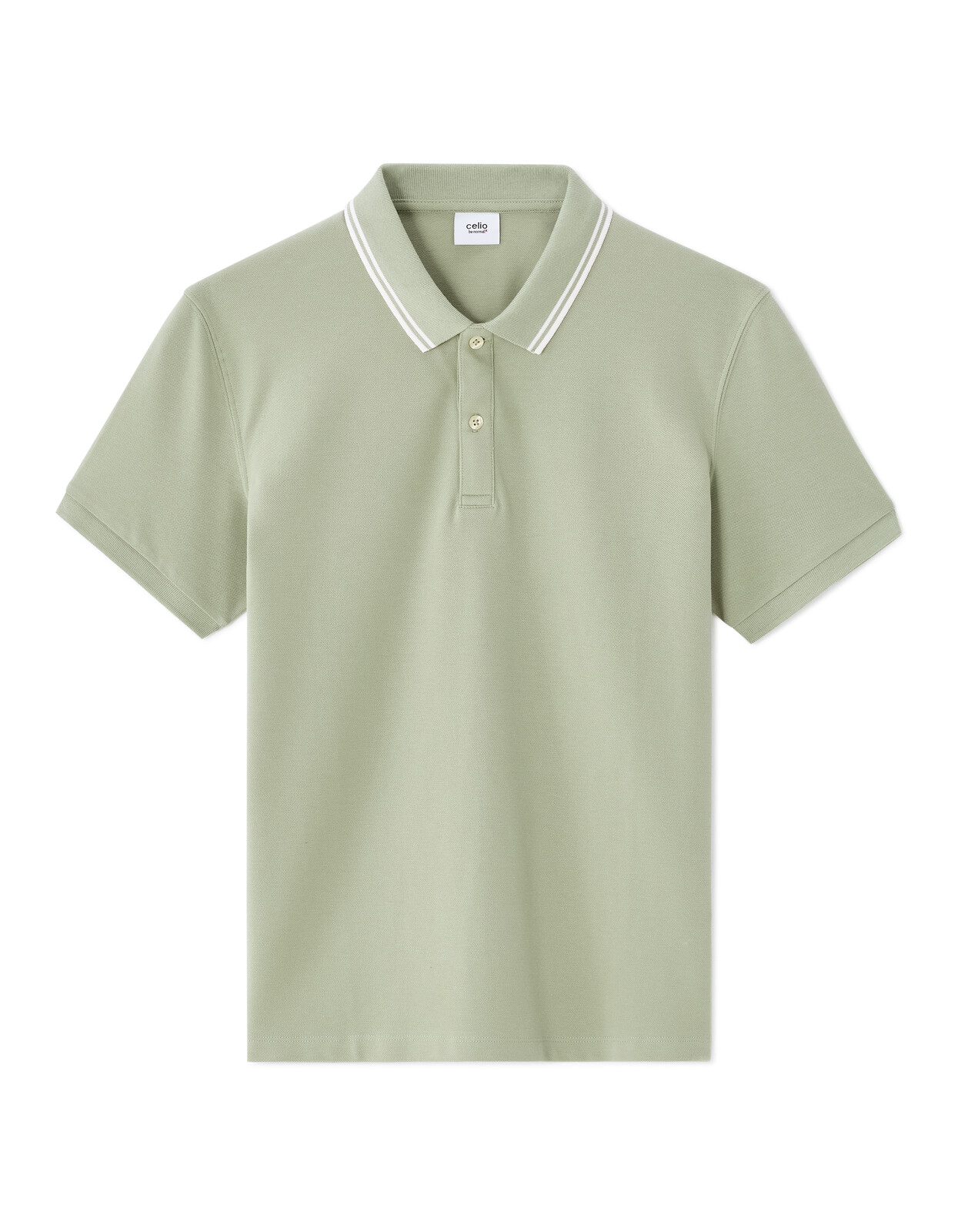 Pánské polo triko Celio Leprime