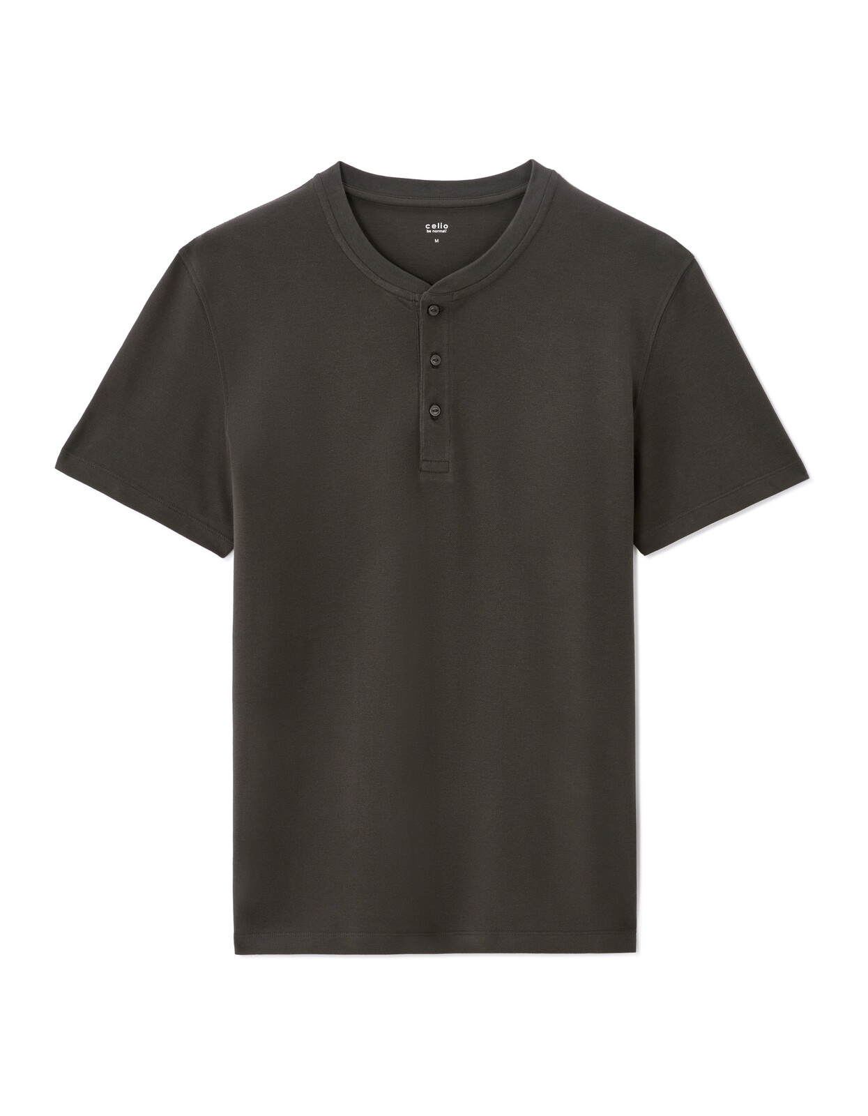 Unisex triko s krátkým rukávem