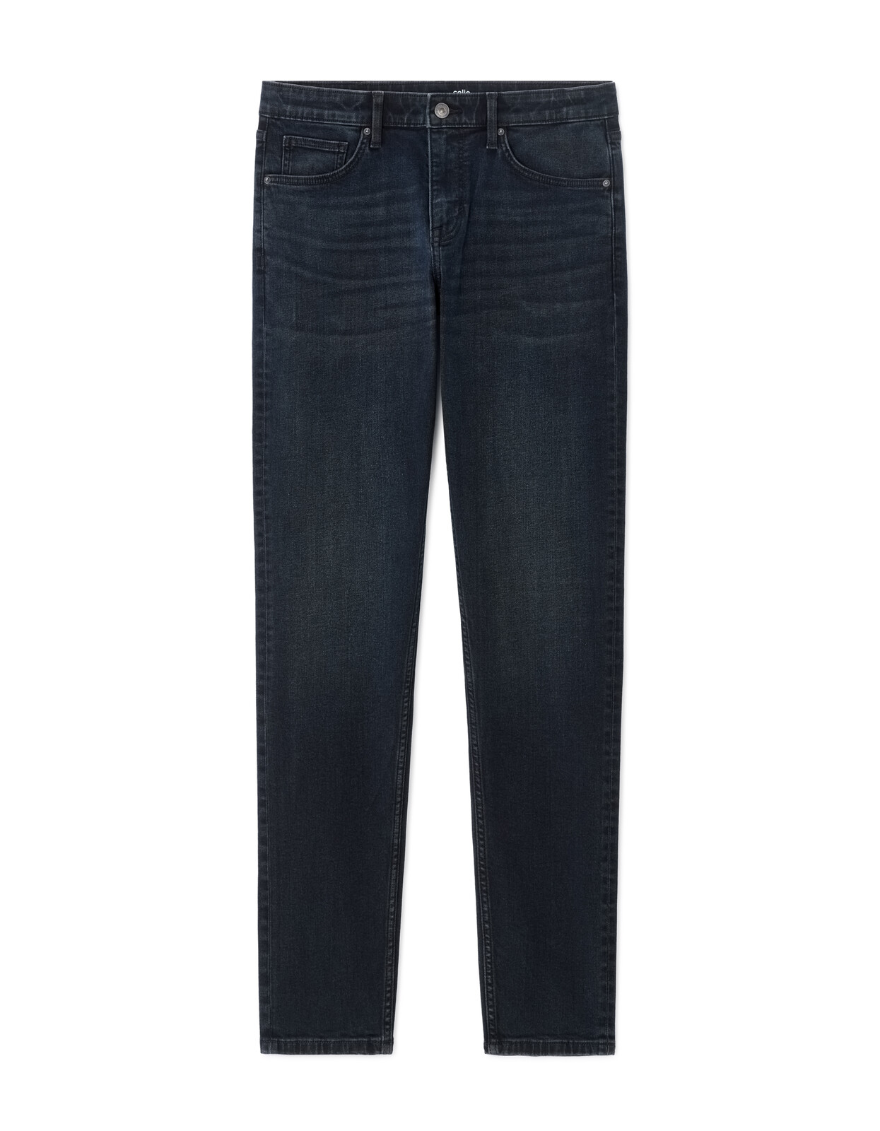 Celio pánské skinny džíny Foskinny1