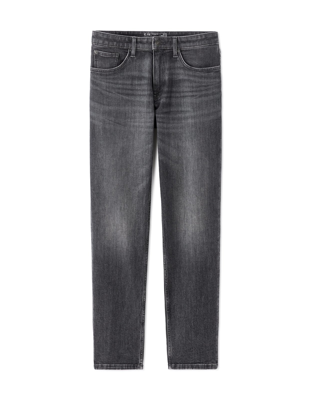 Pánské rovné džíny Celio Jeans
