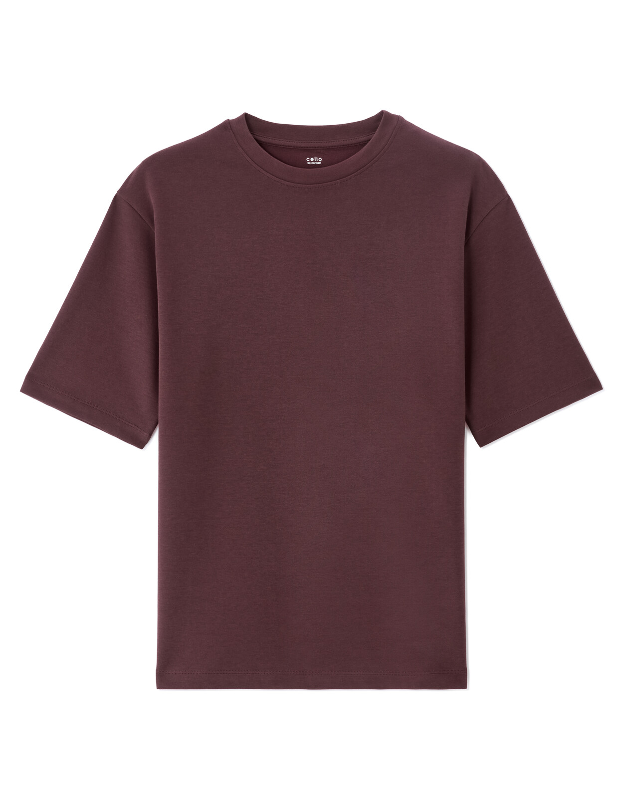 Celio oversize triko Gehem