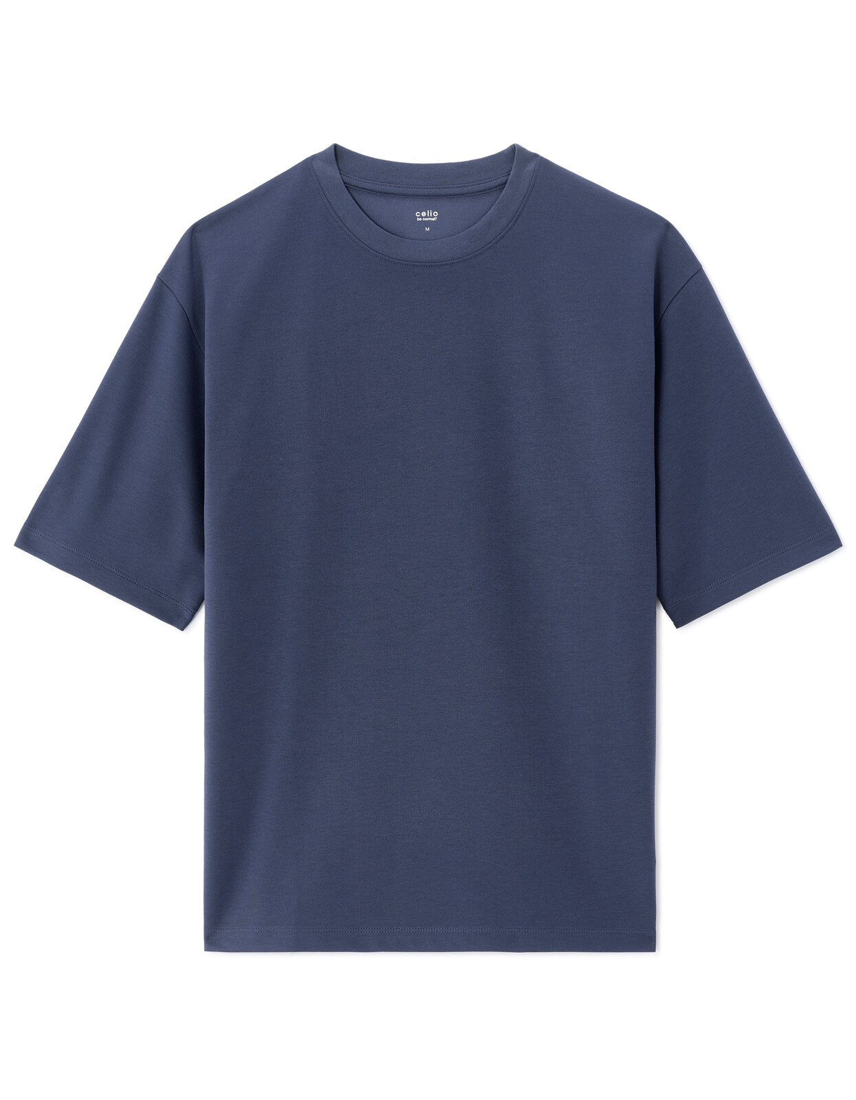 Celio pánské oversize triko Gehem