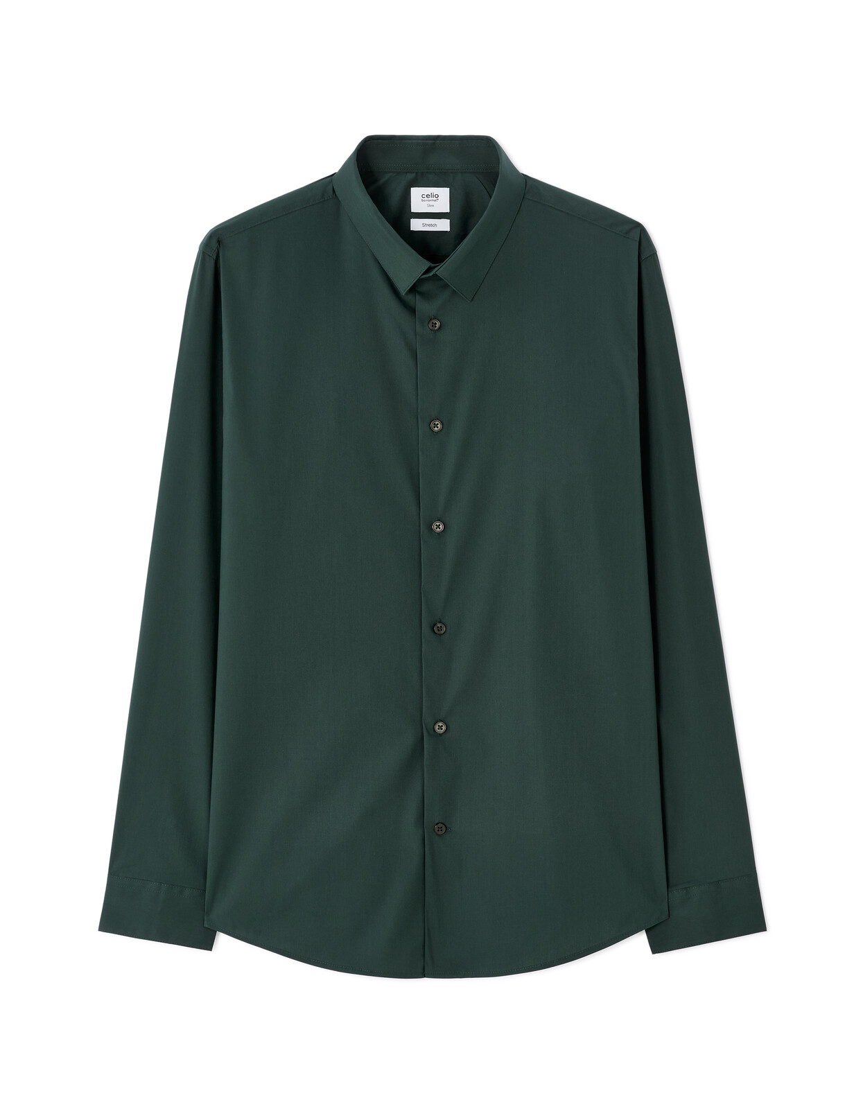 Celio Slim Masantal1 košile