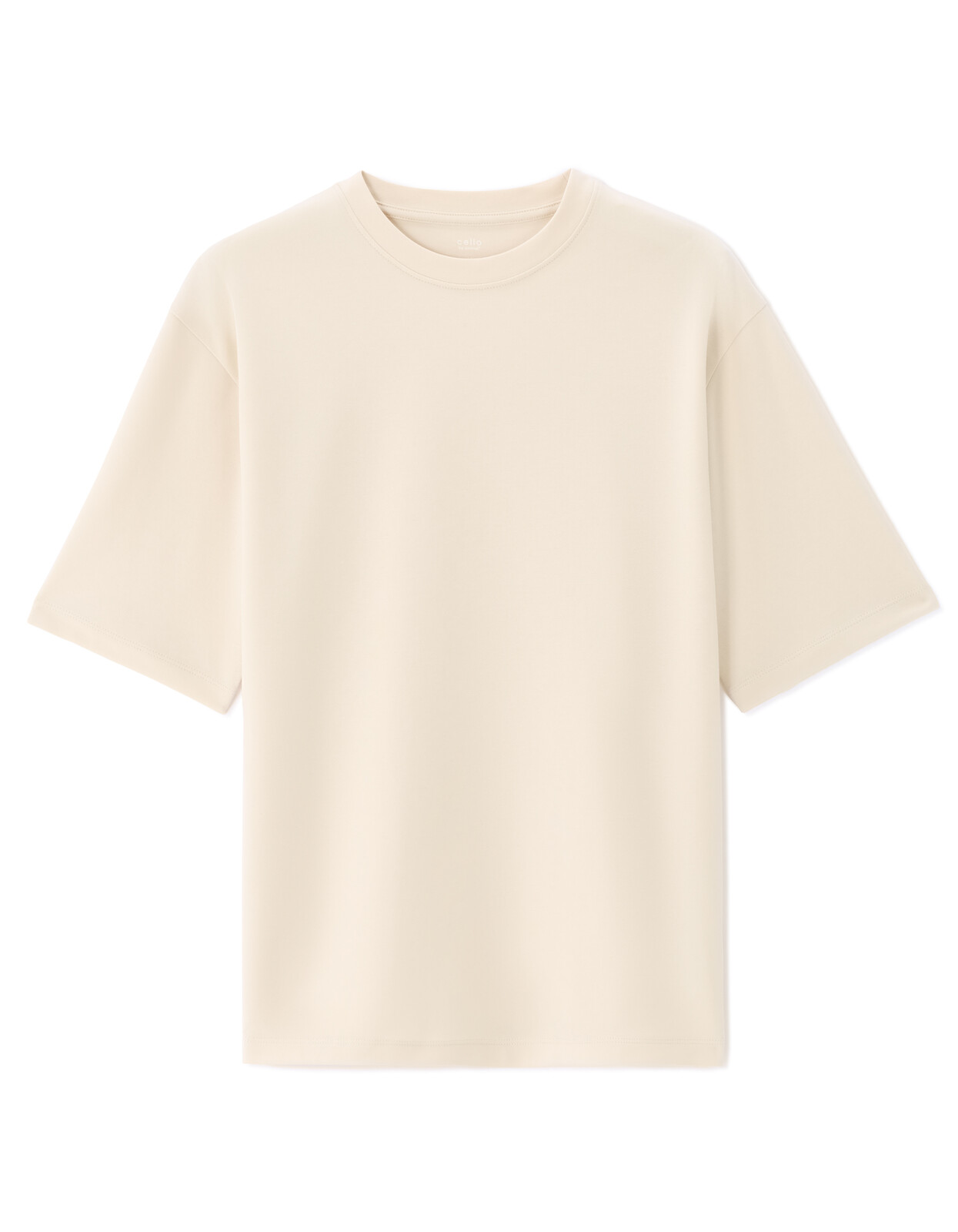 Celio pánské oversize triko