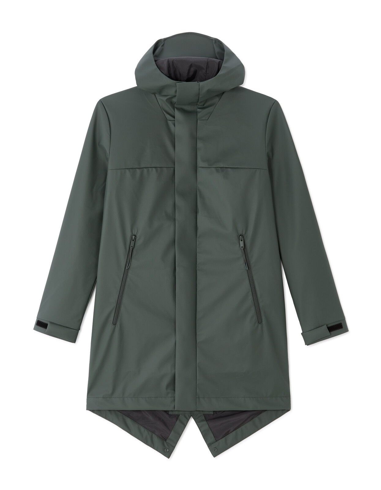 Pánská parka Celio Mufish