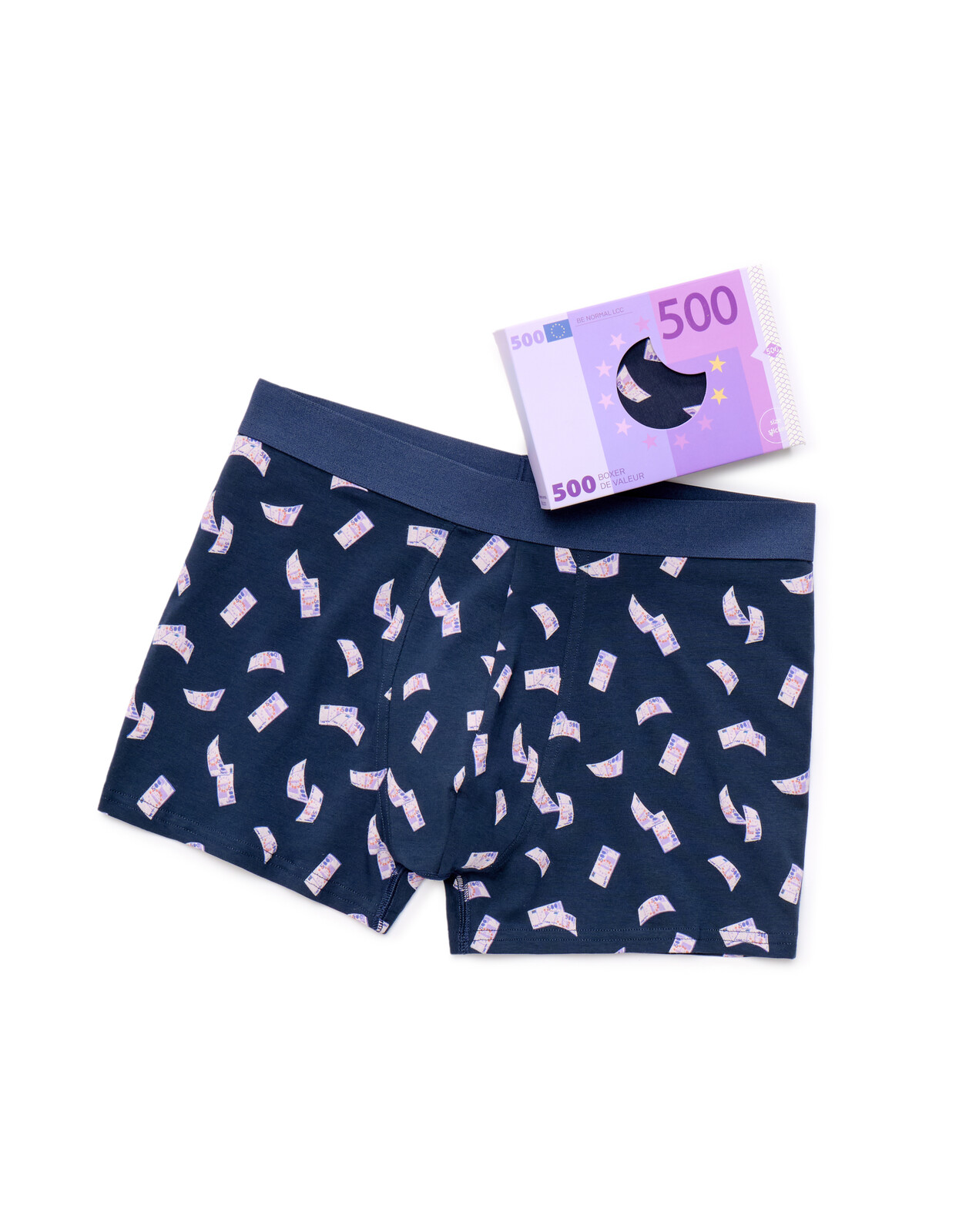 Celio Boxer Bag Gift Pack 500 Euro