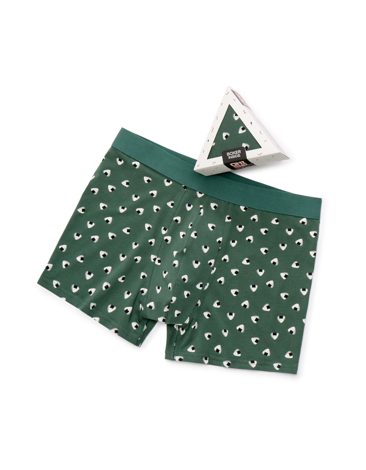 Celio Onigiri Boxerky