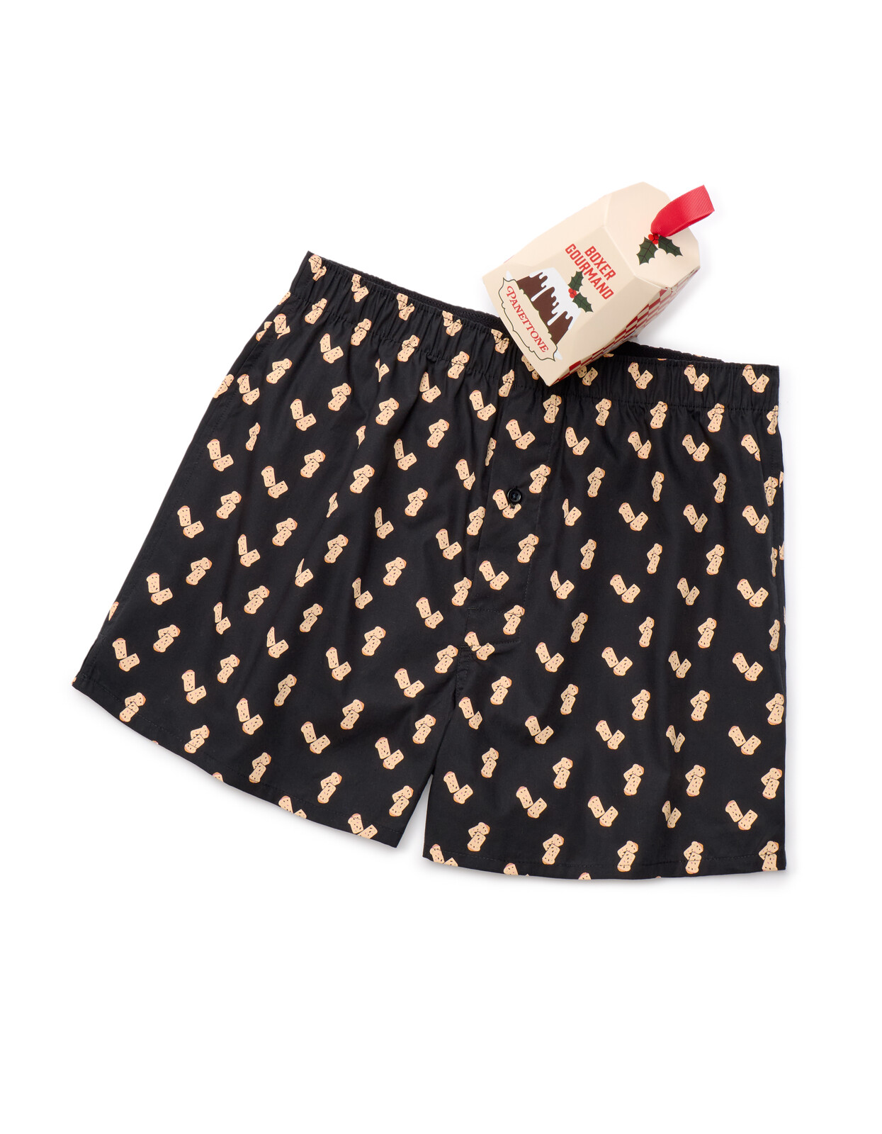 Celio Panettone dárkové boxerky