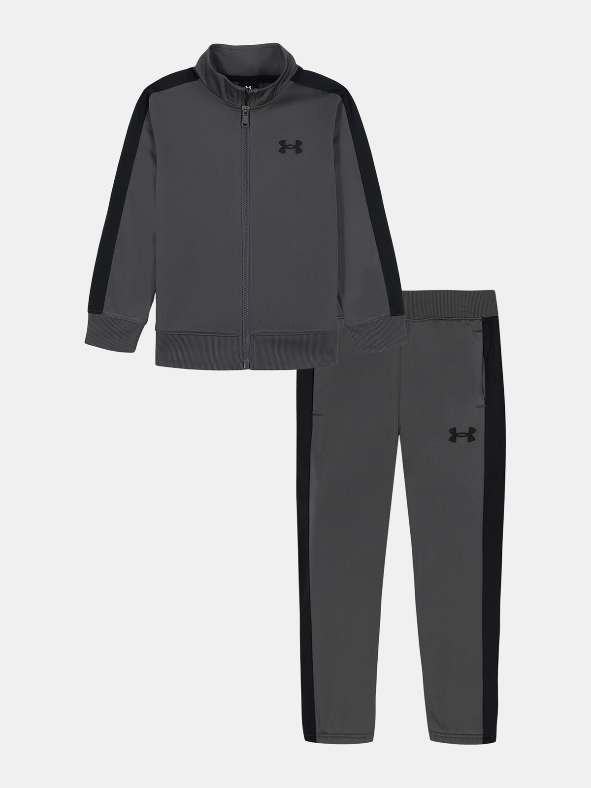Chlapecká souprava Under Armour UA KNIT TRACK