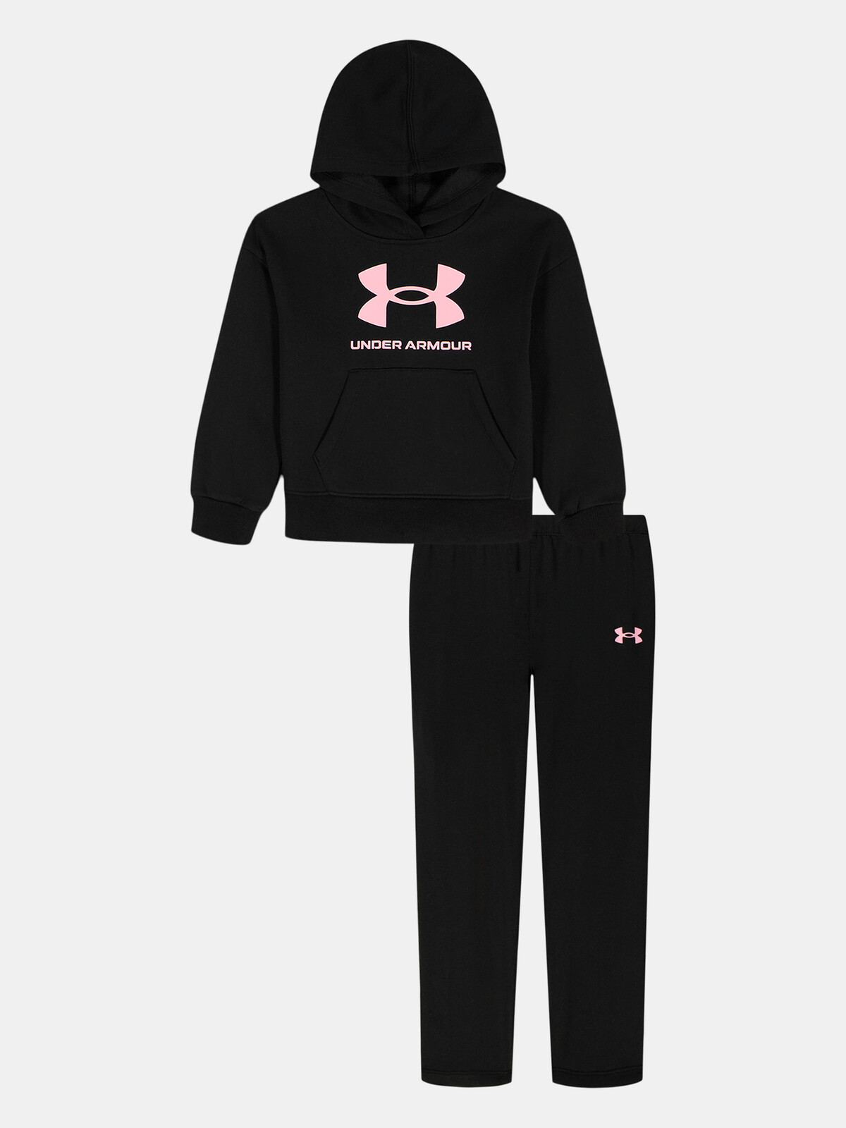 Dívčí set Under Armour UA RIVAL