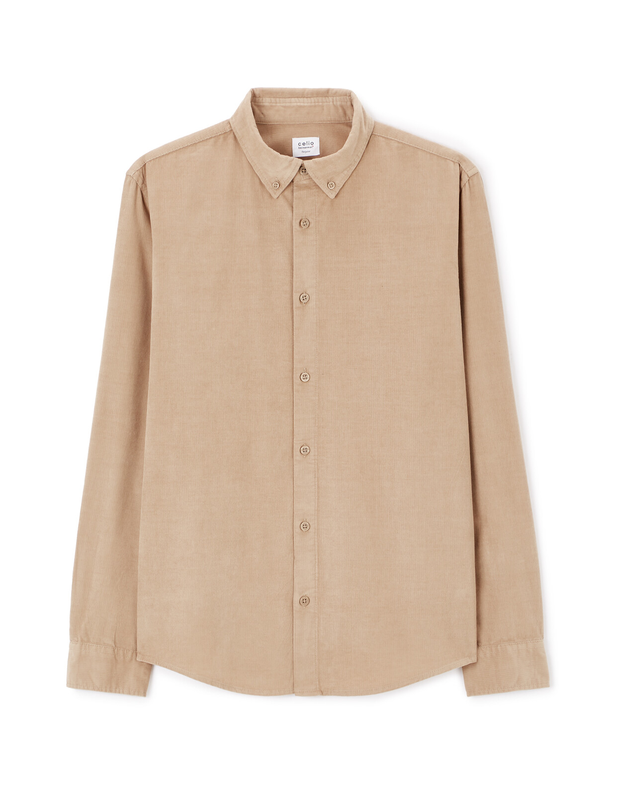 Pánská košile Celio Jacordu