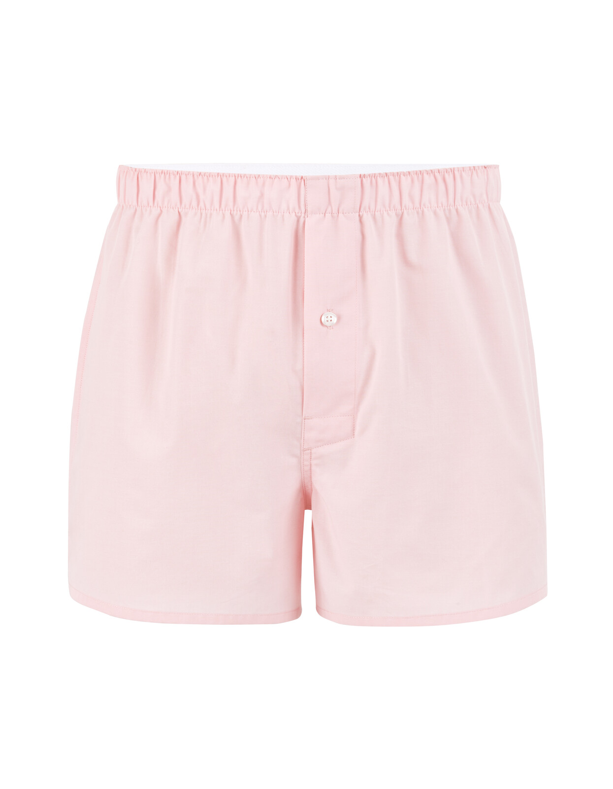 Růžové unisex boxerky Celio