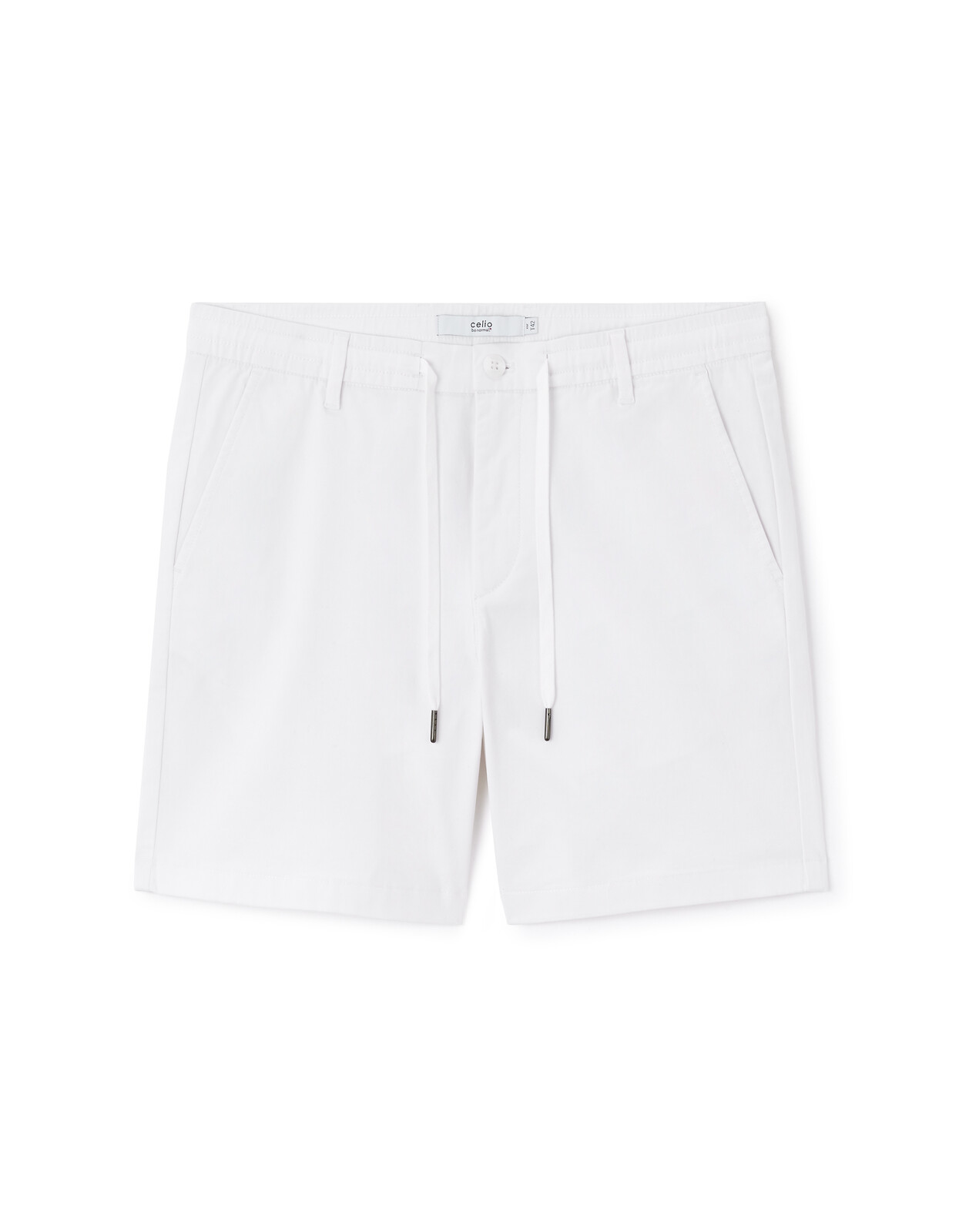 Celio Logobm pánské šortky