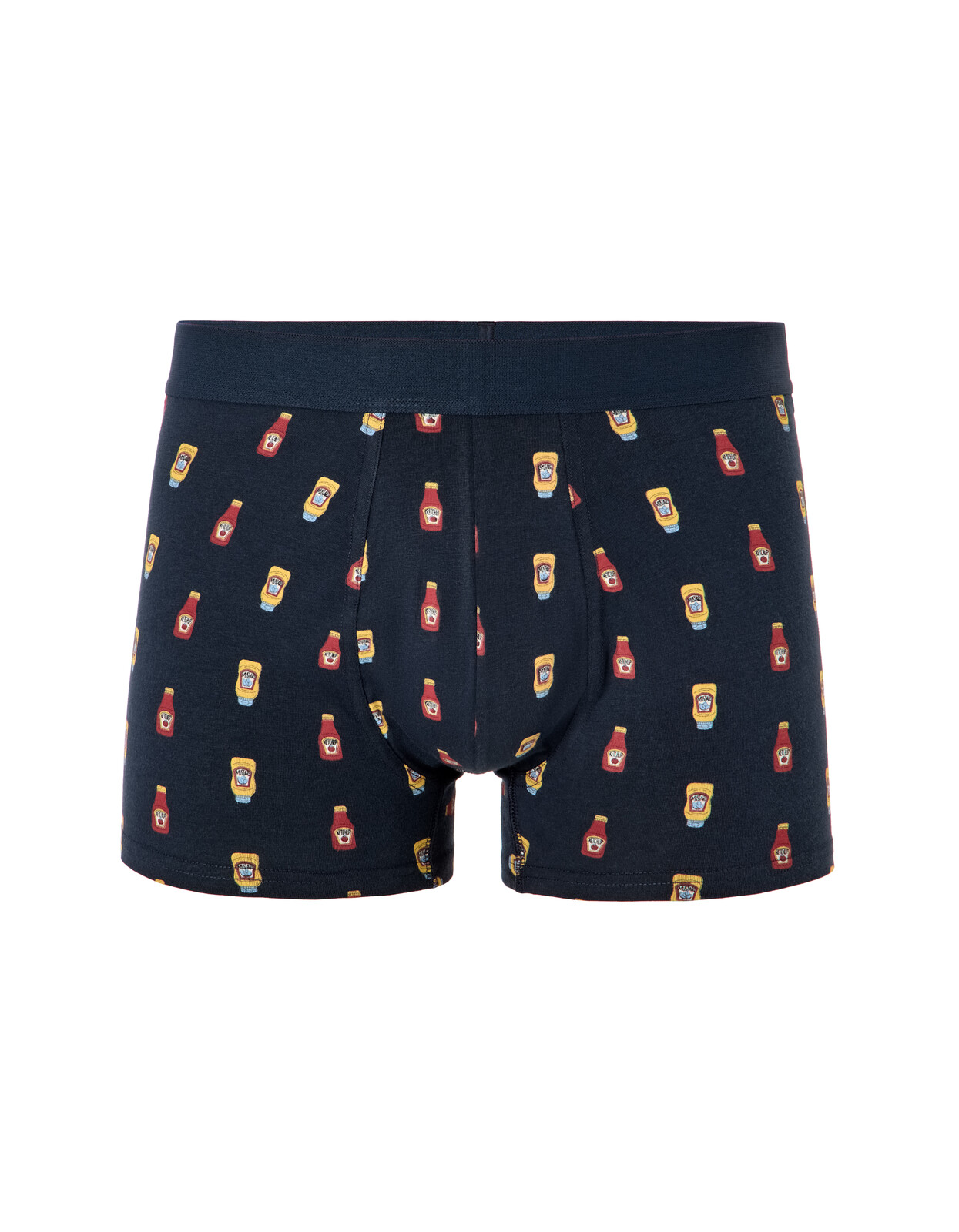 Pánské boxerky Celio Mikokechup