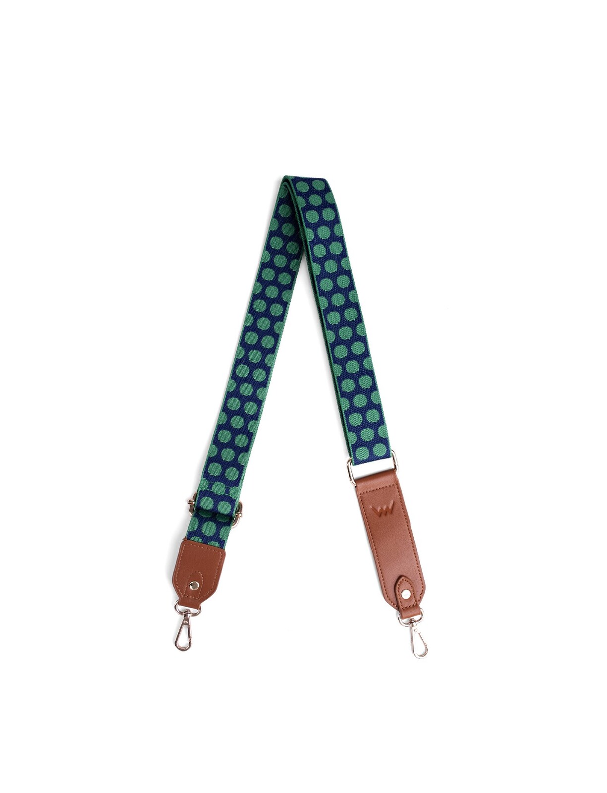 Elory 10.Y Green popruh na kabelku