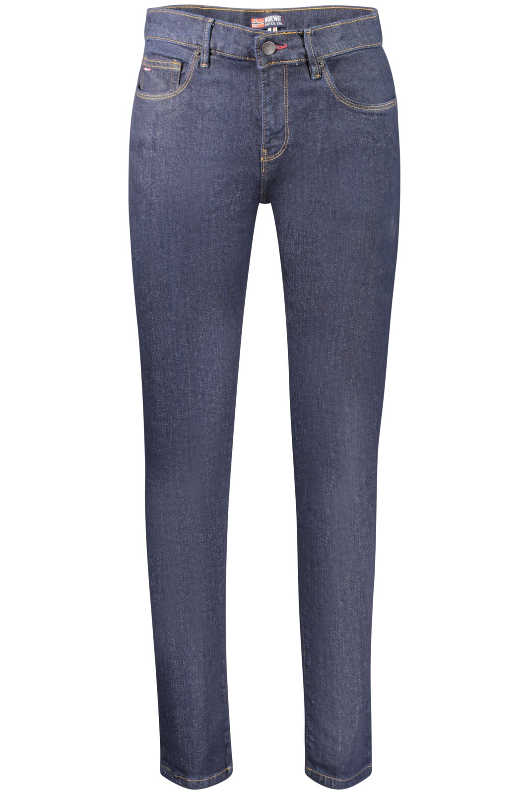 NORWAY 1963 MEN'S BLUE DENIM JEANS