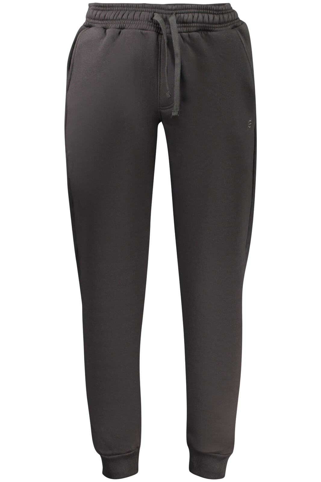 Pánské černé tepláky Coveri Moving