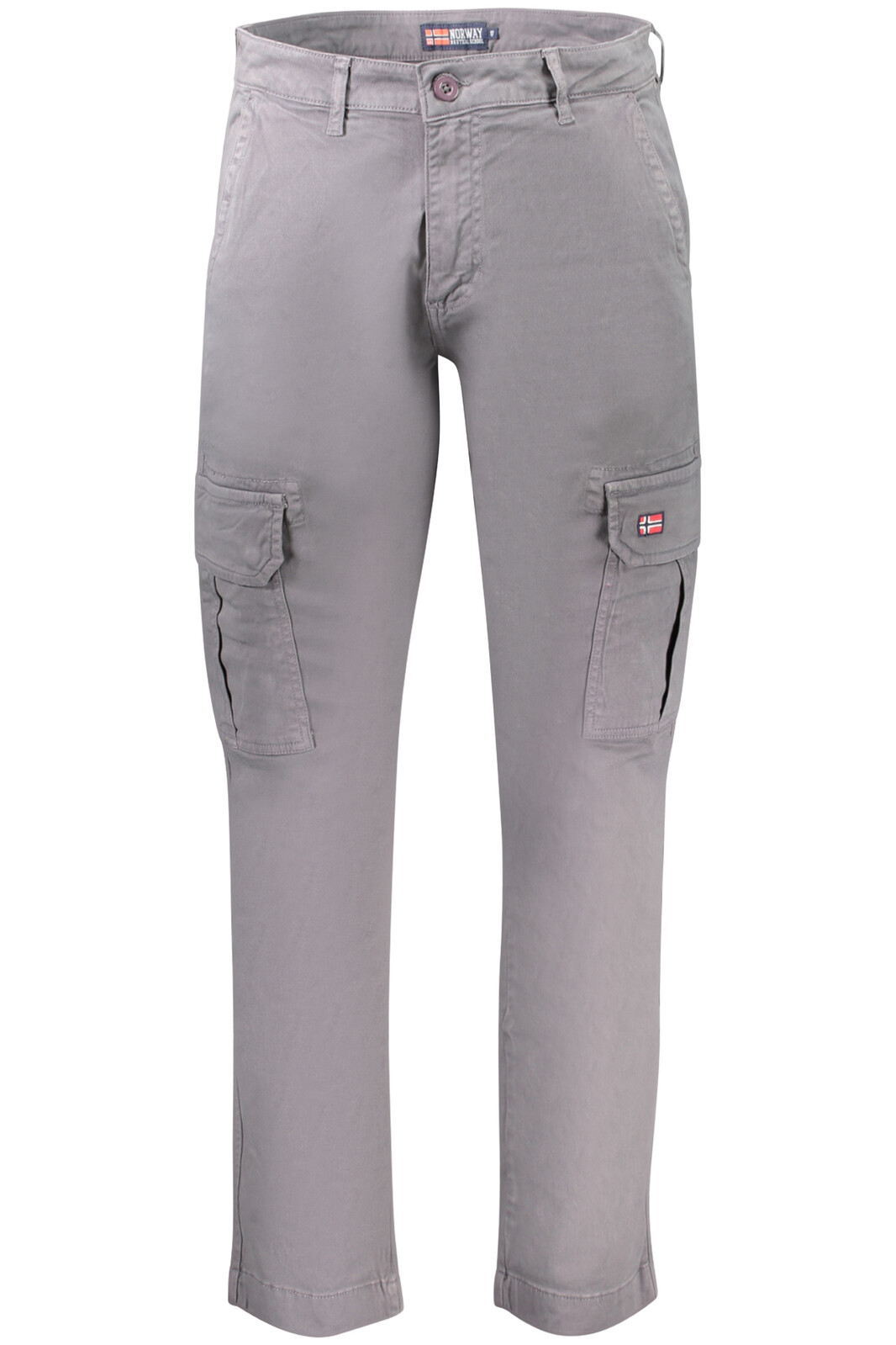 NORWAY 1963 MEN'S GREY TROUSERS