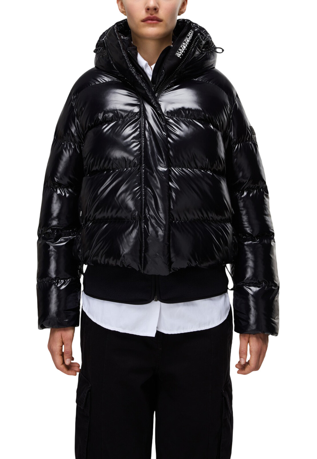 Napapijri zimní bunda