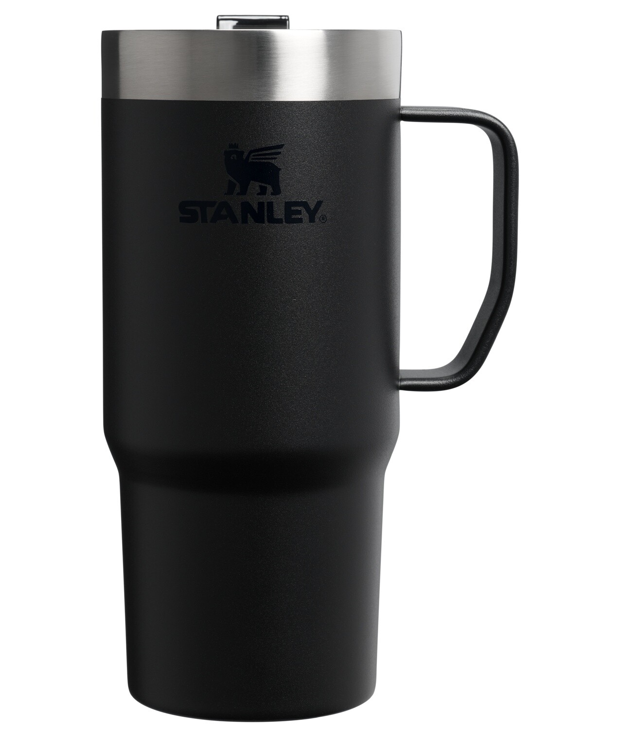 Stanley The Everyday Suburban Mug black 2.0 Termohrnek