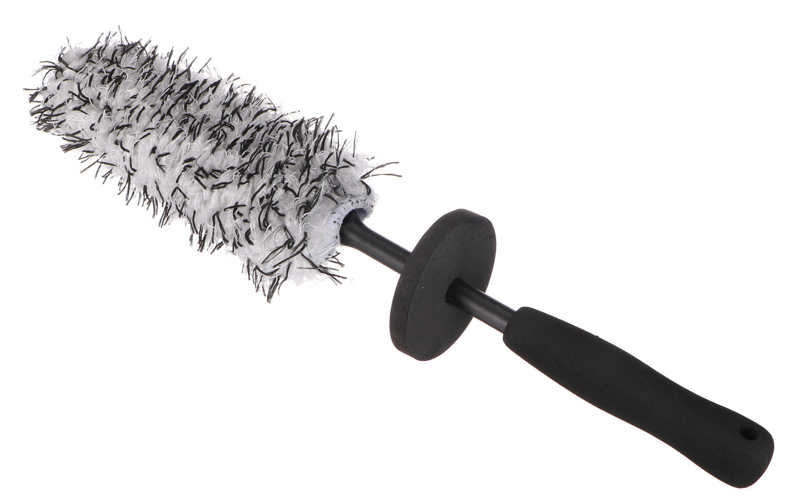 Měkký kartáč na čištění ráfků kol auta CAR DETAILING TIRE BRUSH 3 SIXTOL