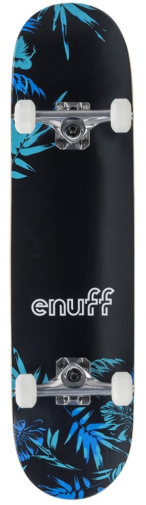 Enuff - Floral - 7,75