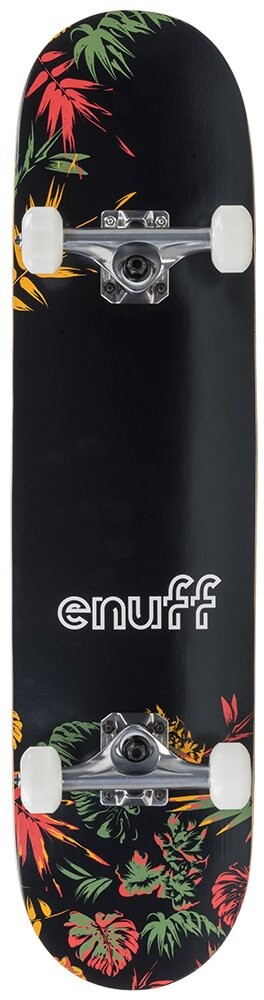 Enuff - Floral - 7,75