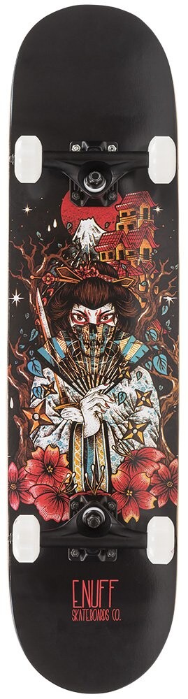 Enuff - Nihon - 7,75