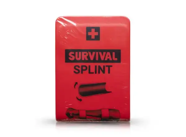 Survival Splint dlaha
