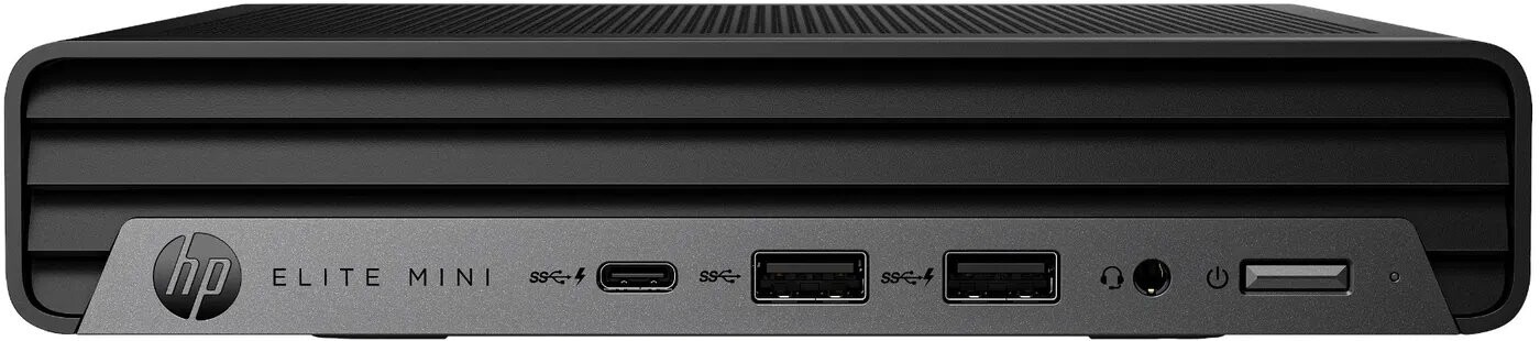 HP Elite Mini 600 G9 DM