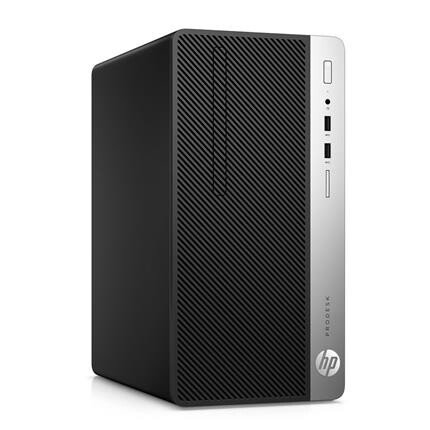 HP ProDesk 400 G5 MT
