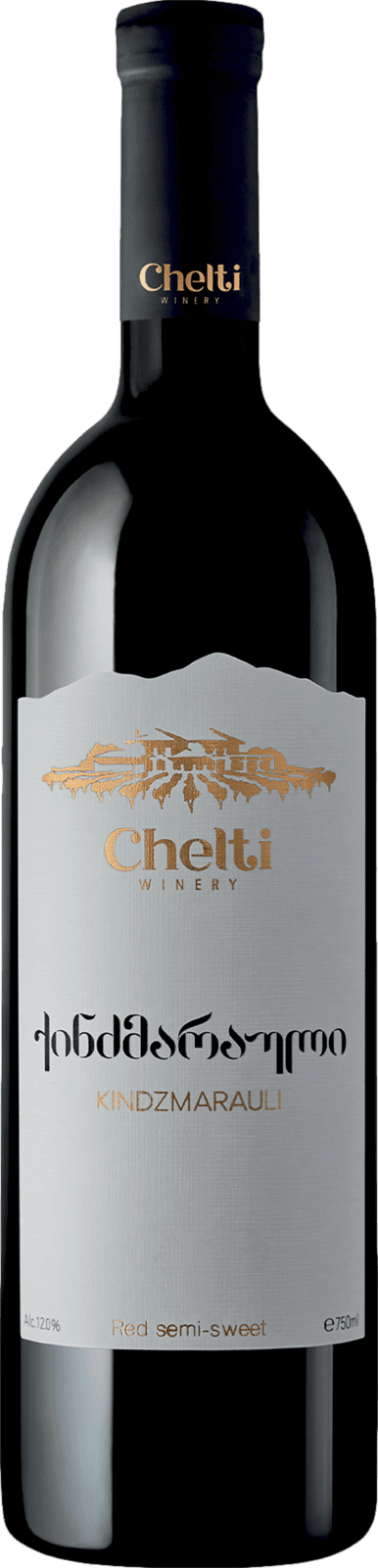 Chelti Kindzmarauli 2024