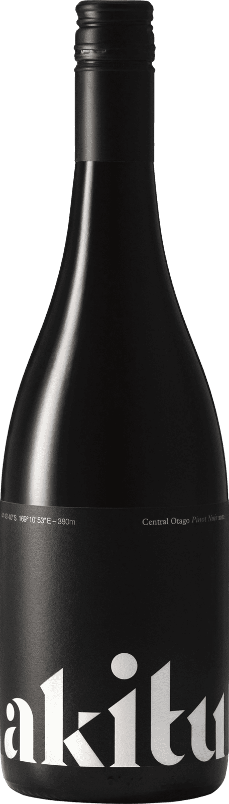 Akitu A1 Pinot Noir 2019