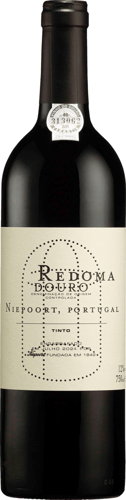 Niepoort Redoma Tinto 2022