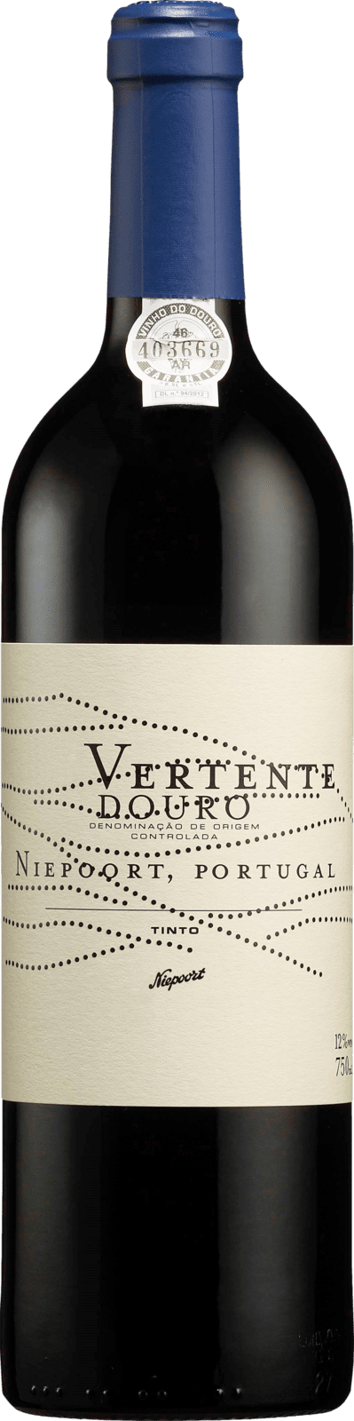 Niepoort Vertente Tinto 2022