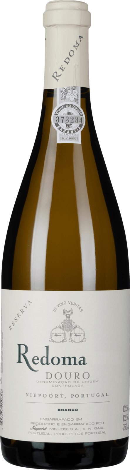 Niepoort Redoma Reserva Branco 2023