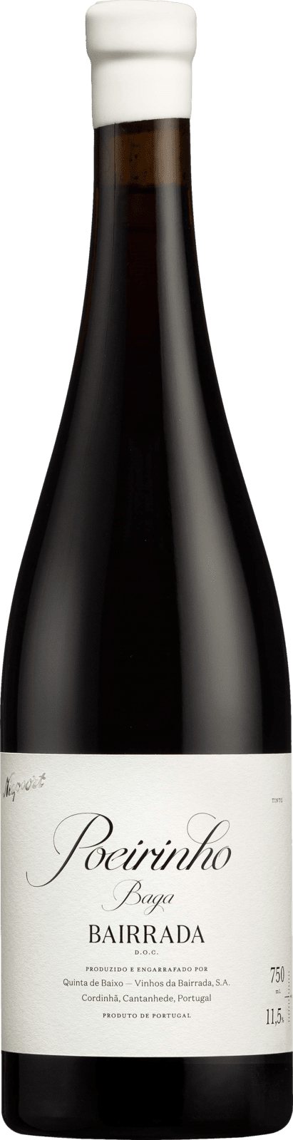 Niepoort Poeirinho Baga 2022