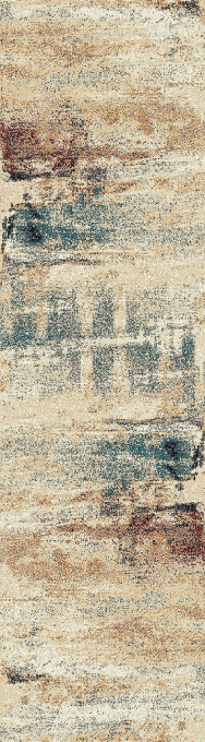 Běhoun Abrio tmavě béžový