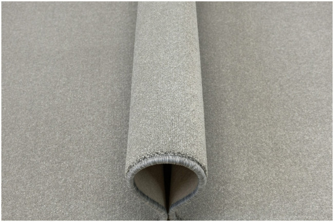 Metrážový koberec Cancun 279 šedý