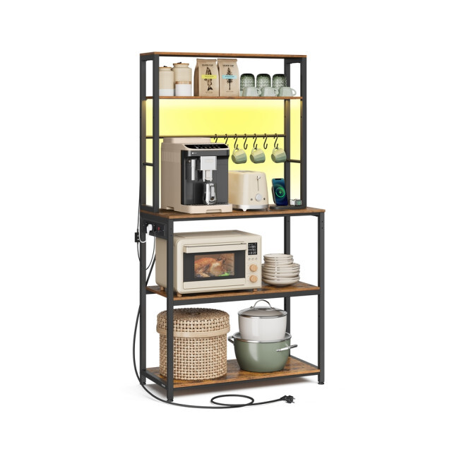 Kuchyňská police KKS050KD01