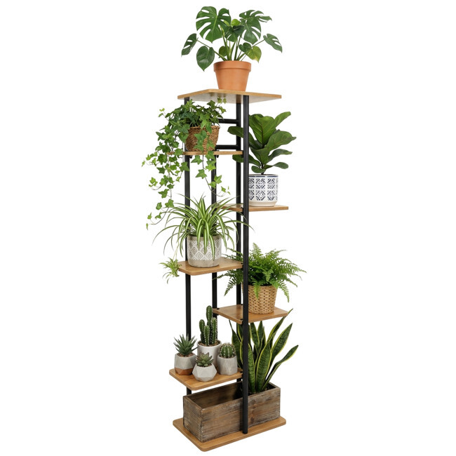 Stojan na květiny BASTIAN