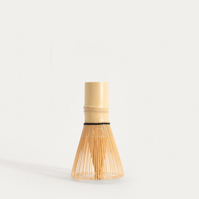 Metlička YUNOMI pro přípravu matcha 762901