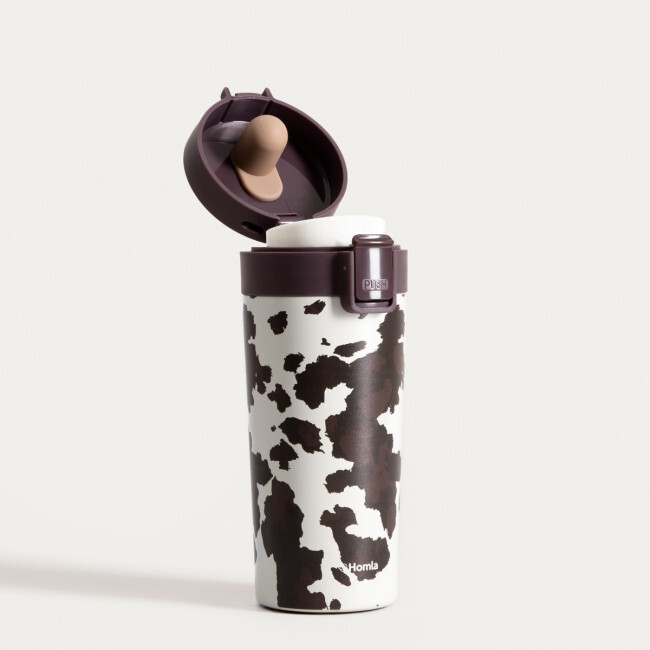 Termohrnek MILLY se vzorem 762833 380 ml